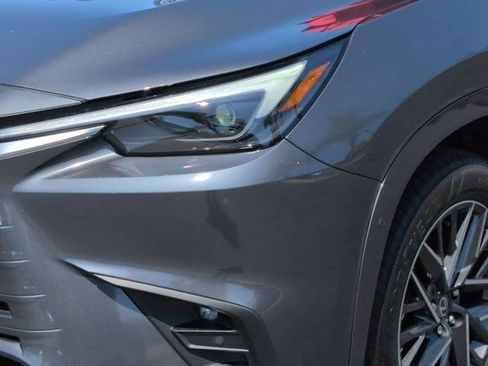 New 2026 Lexus TX 350 AWD image 10