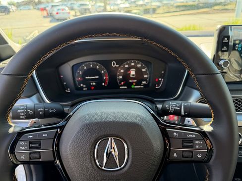 New 2026 Acura Integra A-Spec image 16