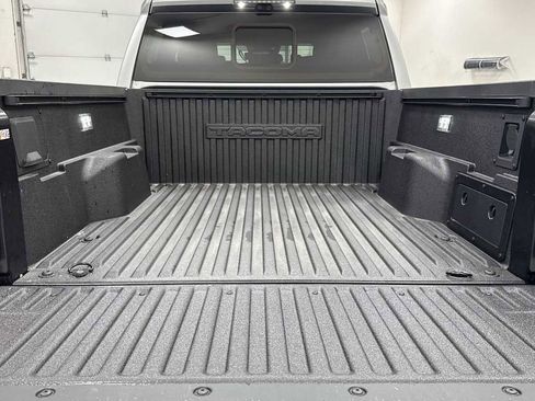 New 2025 Toyota Tacoma TRD Sport image 29