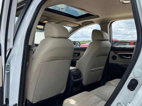 Used 2021 Honda CR-V Touring image 28