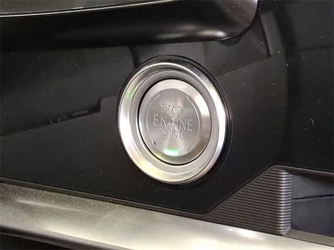 New 2024 Chevrolet Corvette E-Ray w/ ZER Performance Package image 16