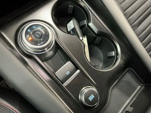 New 2026 Ford Explorer ST-Line w/ ST-Line Street Pack image 25