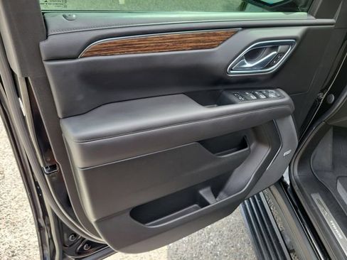 Certified 2022 Chevrolet Tahoe High Country image 27