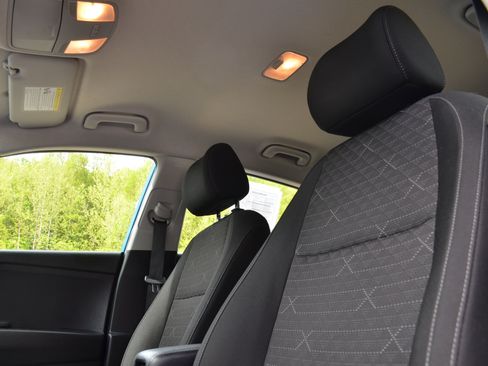 Used 2023 Kia Rio S w/ Technology Package image 15