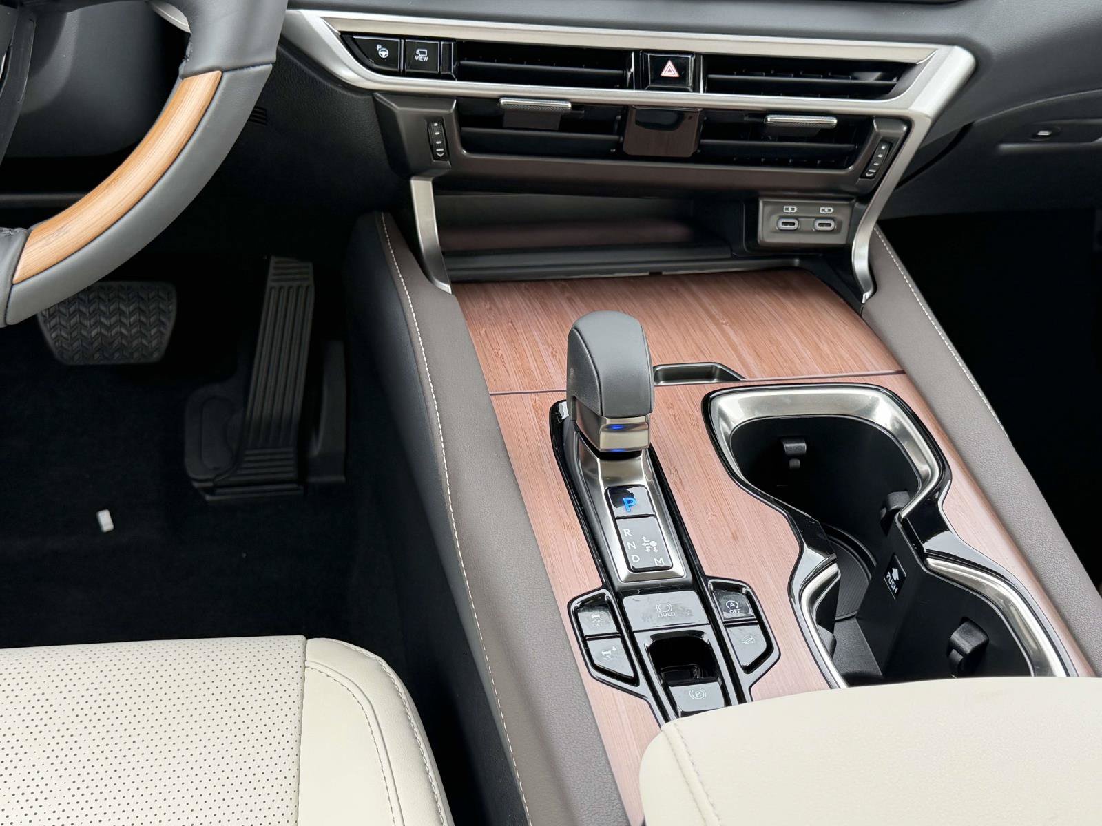 New 2026 Lexus RX 350 Premium Plus AWD/4WD image 15