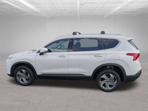 Used 2023 Hyundai Santa Fe SEL AWD/4WD image 29
