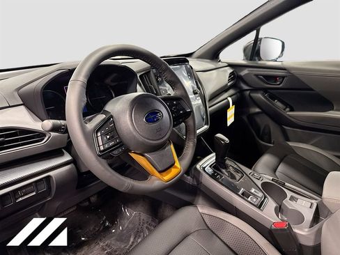 New 2026 Subaru Crosstrek 2.5i Wilderness AWD/4WD image 9