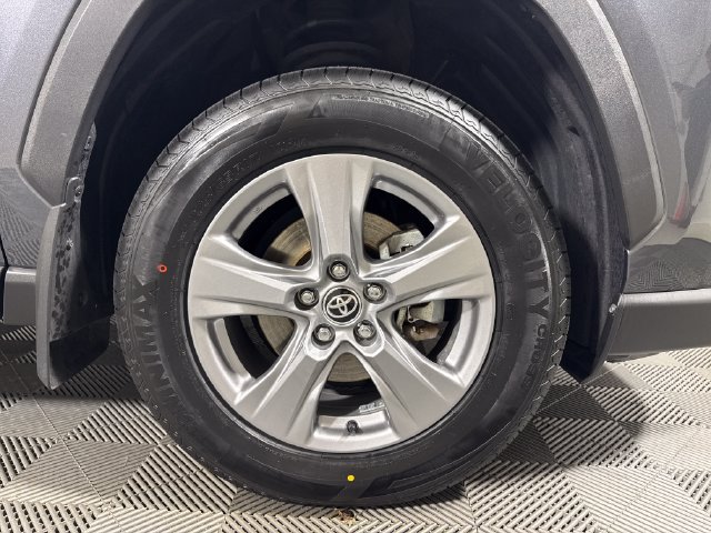 Certified 2024 Toyota RAV4 XLE w/ Convenience Package AWD/4WD image 11