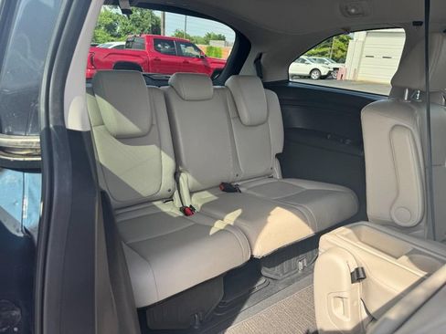 Used 2025 Honda Odyssey EX-L image 13