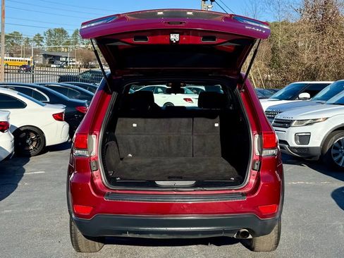 Used 2014 Jeep Grand Cherokee Laredo w/ Quick Order Package 23E image 11