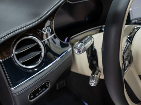 Used 2020 Bentley Continental GT V8 First Edition AWD/4WD image 47
