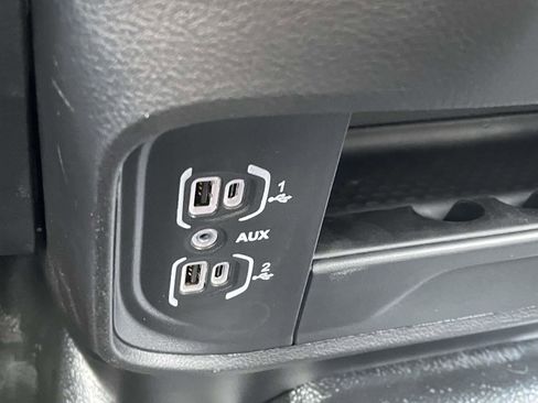 New 2026 RAM 2500 Tradesman image 14