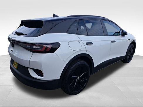 New 2026 Volkswagen ID.4 Pro S Plus AWD/4WD image 6
