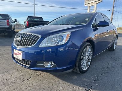 Used 2013 Buick Verano Premium