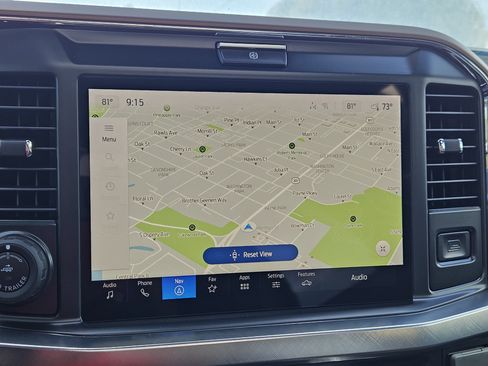 New 2025 Ford F250 King Ranch w/ Chrome Package image 55