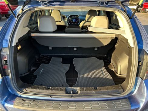 Used 2020 Subaru Crosstrek 2.0i Limited w/ Moonroof Package image 24