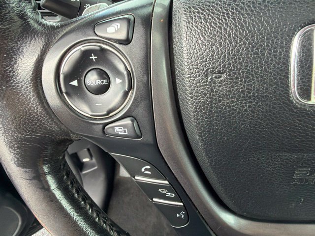 Used 2023 Honda Ridgeline RTL image 16