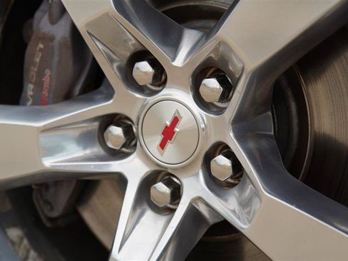Used 2012 Chevrolet Camaro SS w/ RS Package RWD image 29