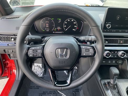 Used 2025 Honda Civic Sport image 24