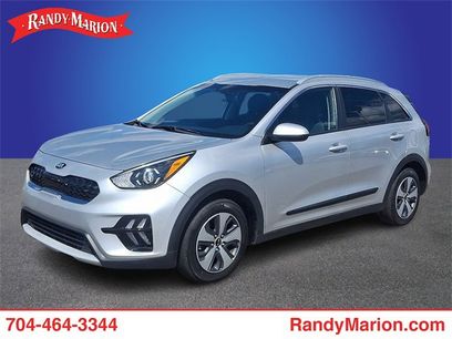 Used 2020 Kia Niro LX