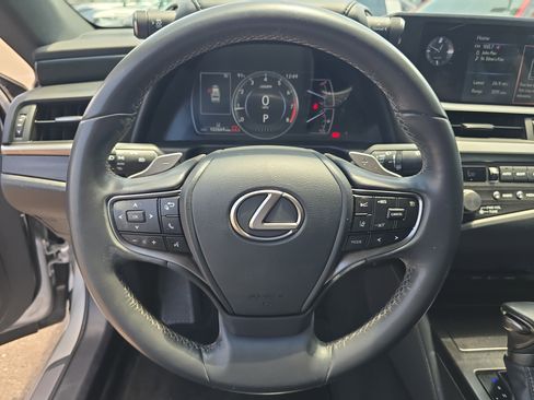 Used 2021 Lexus ES 350 w/ Accessory Package 2 FWD image 30