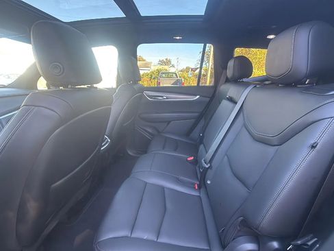 Used 2024 Cadillac XT6 Luxury w/ LPO, Floor Liner Package image 26