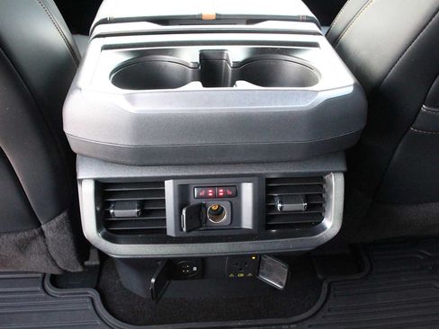 Used 2023 Ford F150 Platinum w/ Equipment Group 701A High AWD/4WD image 33