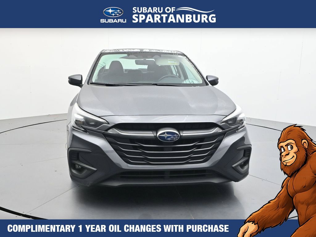 Used 2024 Subaru Legacy Limited AWD/4WD image 2