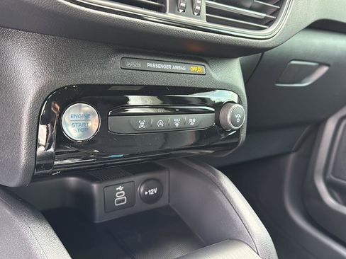 New 2026 Ford Escape ST-Line w/ Tech Pack #1 image 34