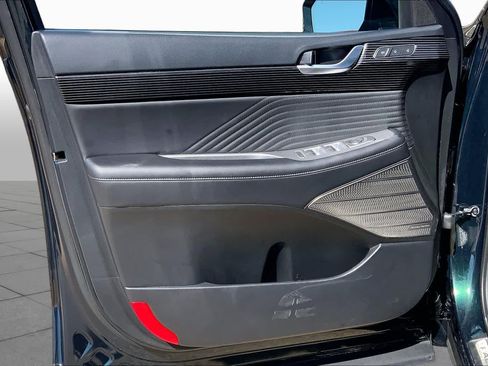 Used 2025 Hyundai Palisade Calligraphy AWD/4WD image 22