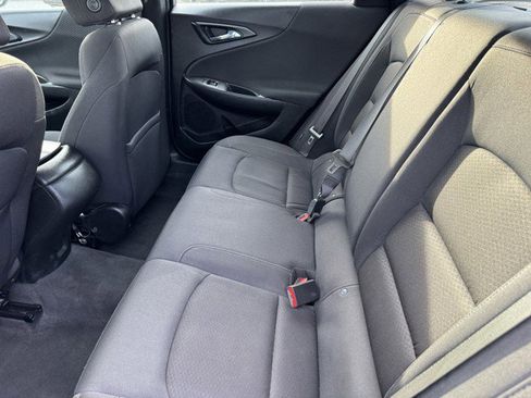 Used 2023 Chevrolet Malibu LS image 12