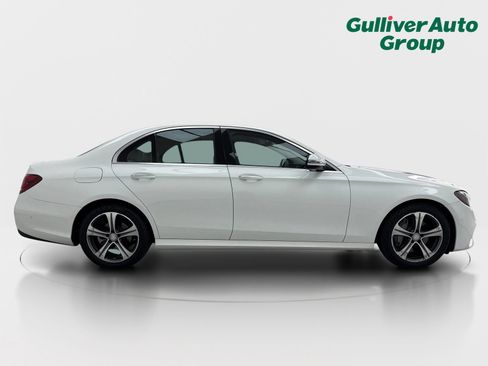Used 2017 Mercedes-Benz E 300 4MATIC image 10
