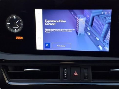 Certified 2024 Lexus ES 350 w/ Premium Package image 10