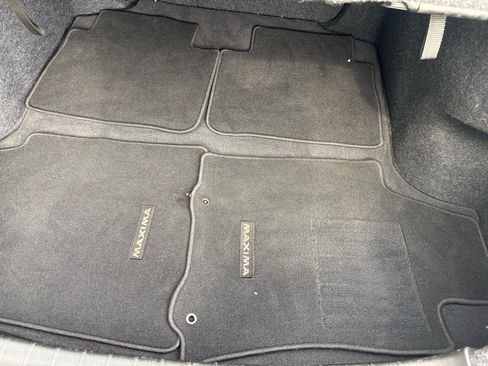 Used 2020 Nissan Maxima 3.5 SV w/ Floor Mat Group FWD image 40