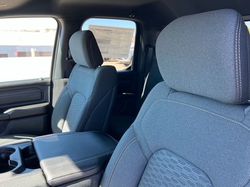 New 2026 RAM 1500 Express RWD image 16