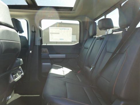 New 2026 Ford F250 Lariat image 15