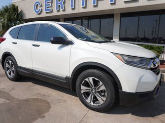 Used 2017 Honda CR-V LX video 1