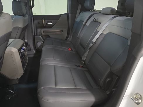 Used 2024 GMC Hummer EV 2X AWD/4WD image 23