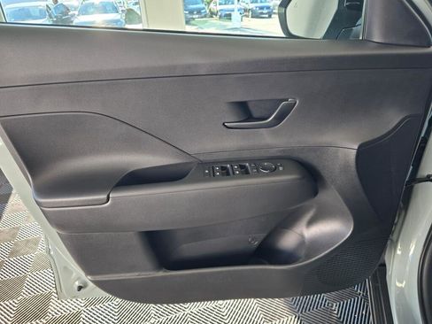 New 2026 Hyundai Kona SEL Sport image 36