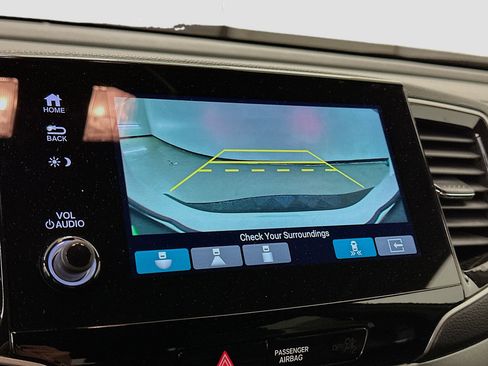 Used 2023 Honda Passport EX-L image 22