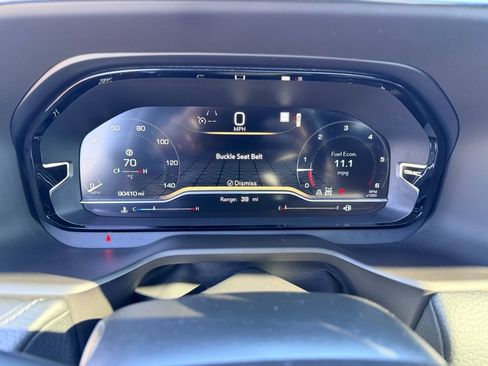 Used 2022 GMC Yukon Denali image 14