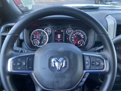 New 2026 RAM 3500 Tradesman w/ Chrome Appearance Group A image 21