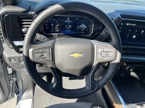 New 2026 Chevrolet Silverado 3500 High Country w/ High Country Premium Package AWD/4WD image 14
