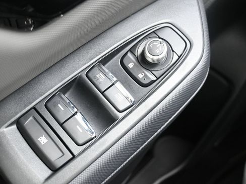 Used 2025 Subaru Forester Sport AWD/4WD image 30