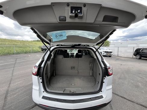 Used 2016 Chevrolet Traverse LT AWD/4WD image 56