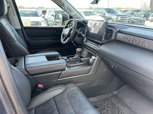 Used 2023 Toyota Sequoia TRD Pro image 10