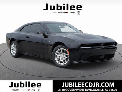 New 2025 Dodge Charger R/T w/ Quick Order Package 25M R/T