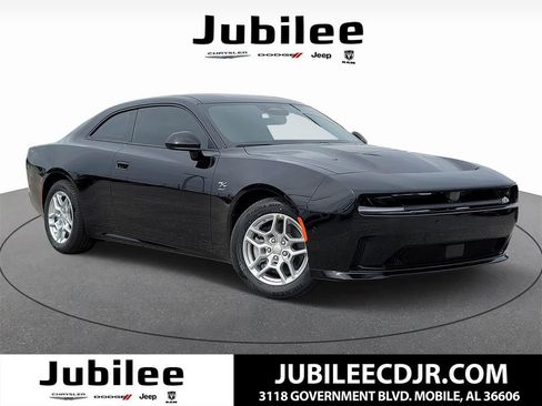 New 2025 Dodge Charger R/T w/ Quick Order Package 25M R/T image 1
