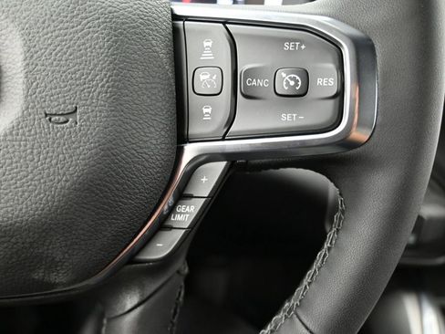 New 2026 RAM 3500 Laramie image 24