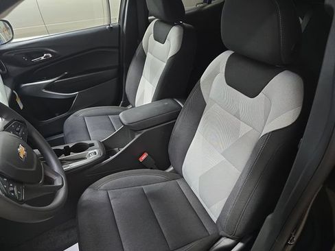 New 2026 Chevrolet Trax LS FWD image 15